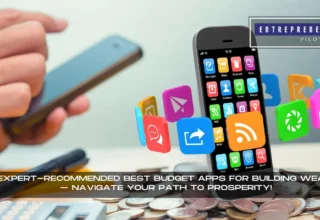 Best Budget Apps For Building Wealth