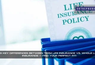 Term Life Insurance Vs Whole Life Insurance