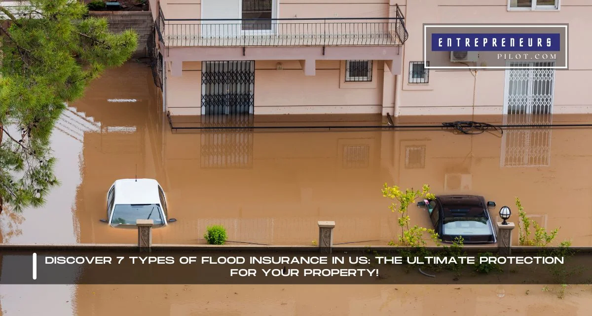 Types Of Flood Insurance In US