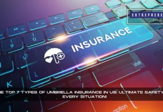 Types Of Umbrella Insurance In US