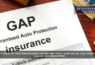 Types Of Gap Insurance Coverage