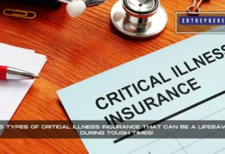 Types Of Critical Illness Insurance