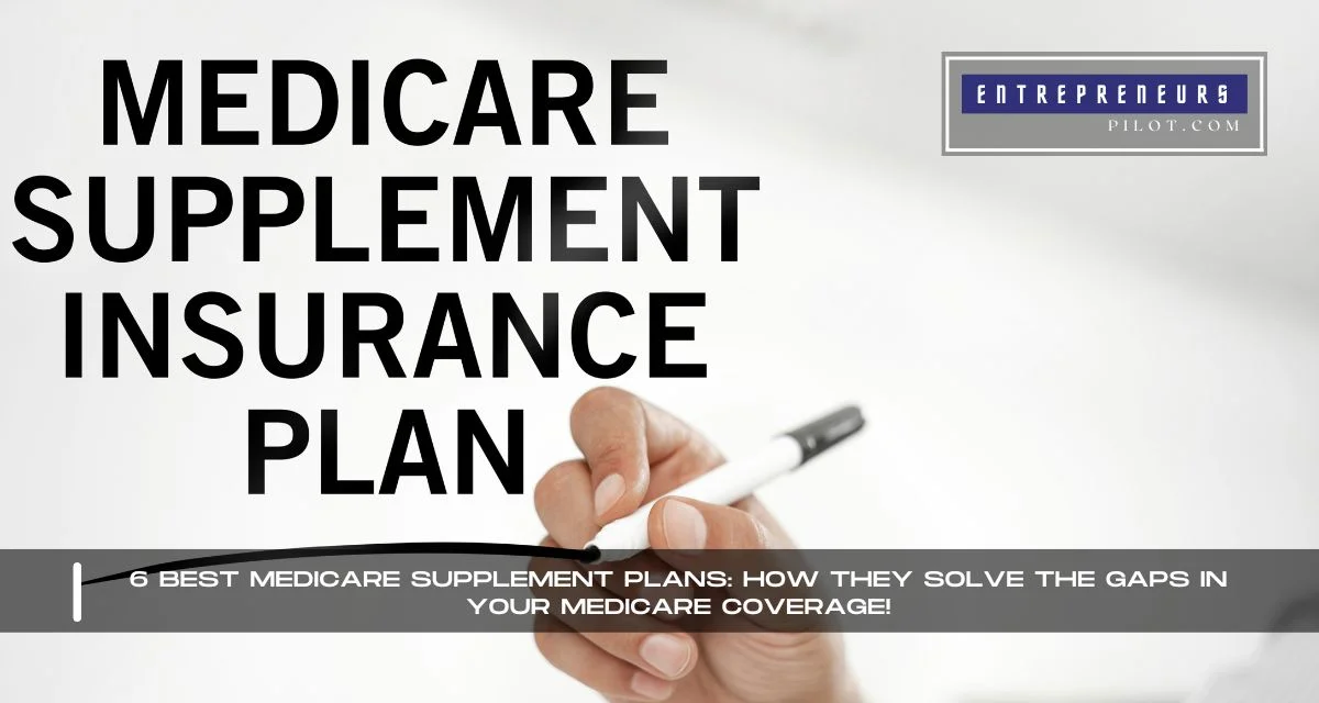 Best Medicare Supplement Plans