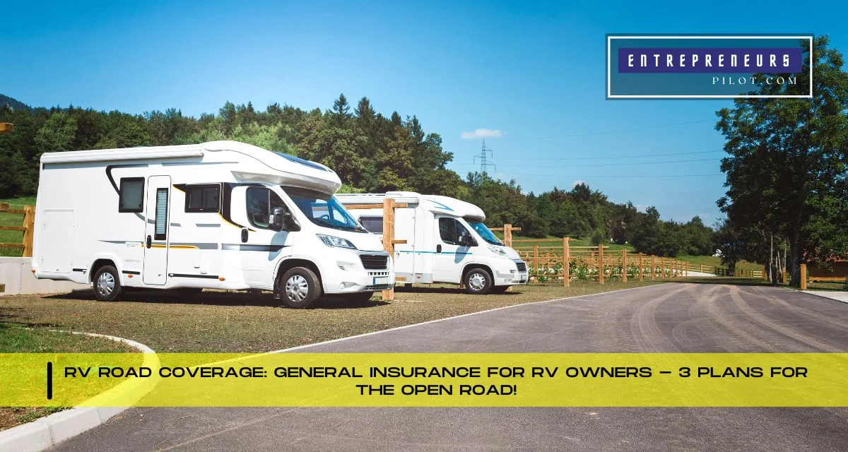 General Insurance For Rv Owners